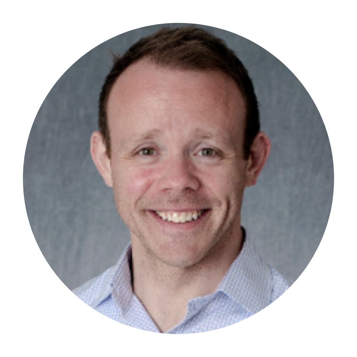 Dr. Jonathon Keeney Dr. Jonathon Keeney