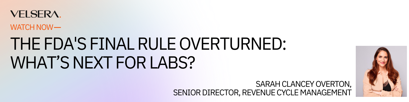 On-demand FDA LDT On-demand FDA LDT