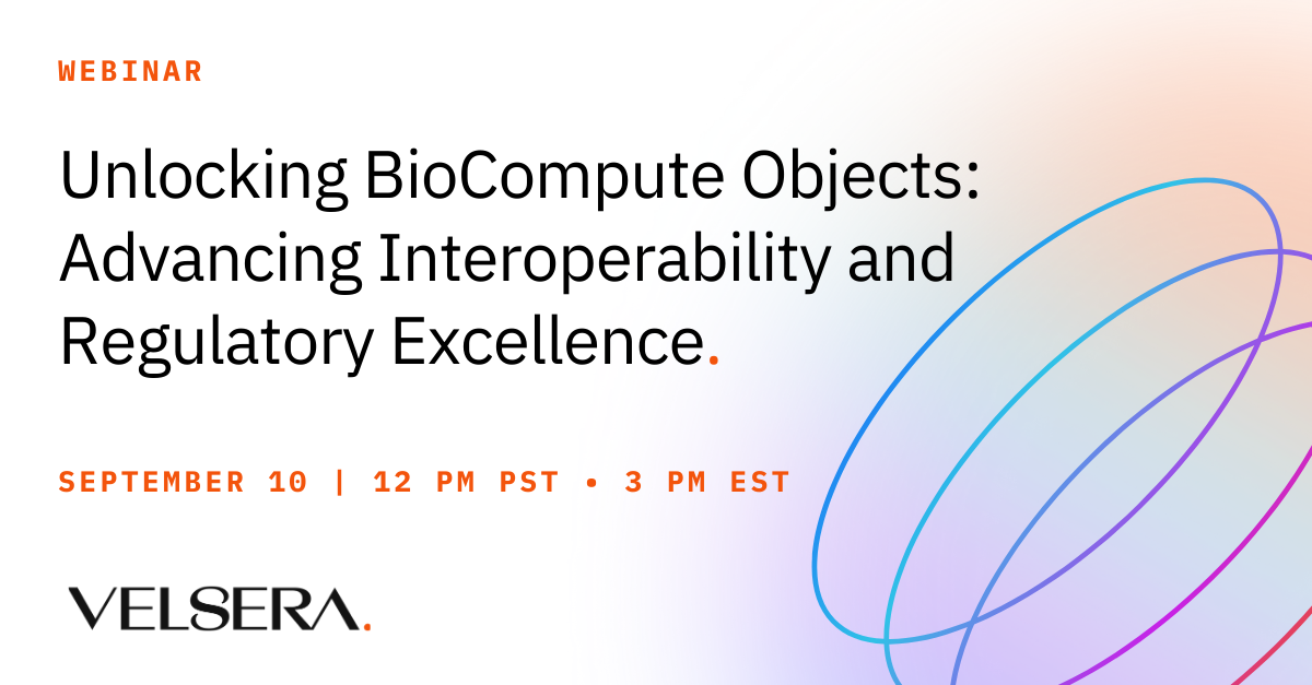 Unlocking BioCompute Objects: Advancing Interoperability and Regulatory ...