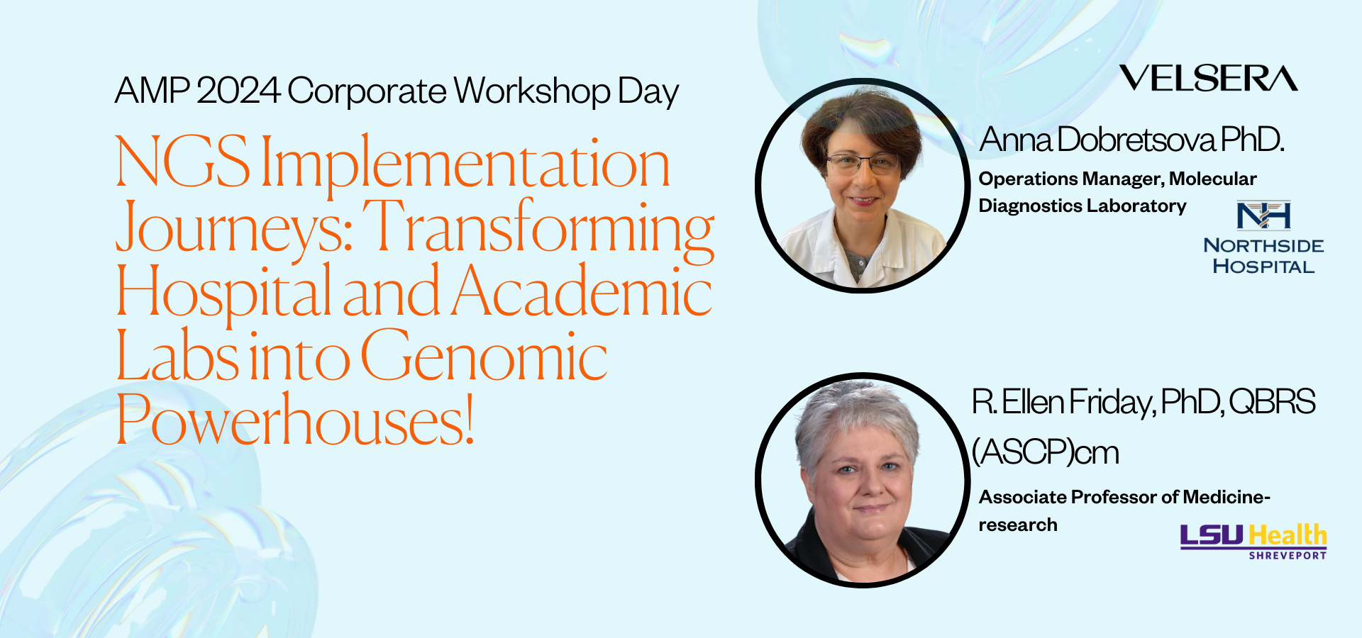 Instagram - Blog FDA LDT (LinkedIn Video Ad)