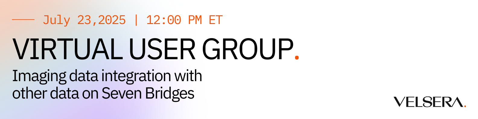 Research User Group - July 23, 2025 Research User Group - July 23, 2025