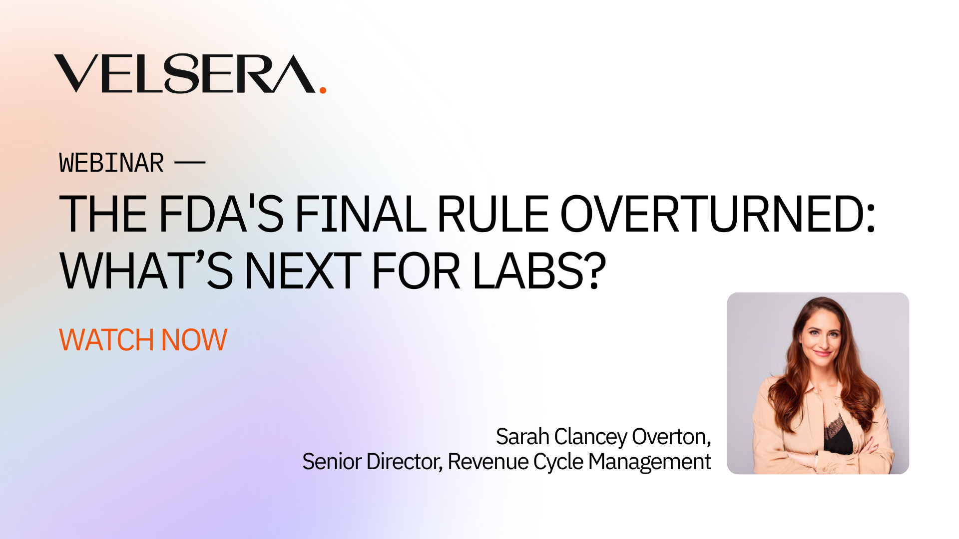 The FDA's Final Rule Overturned: What’s Next for Labs?